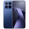Xiaomi 17T Pro Smartphone, 256 GB, Blue, Dual SIM, 12 GB RAM, 5G