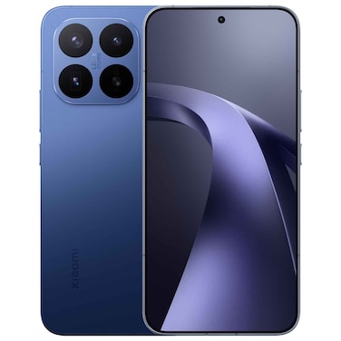 Xiaomi 17T Pro Smartphone, 512 GB, Blue, Dual SIM, 12 GB RAM, 5G