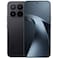 Xiaomi 17T Smartphone, 512 GB, Black, Dual SIM, 12 GB RAM, 5G