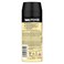 Axe Marshmallow Smoke Limited Edition Deodorant Body Spray,  Vanilla and Dark Musk Scent,  150ml Pack of 2