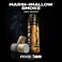 Axe Marshmallow Smoke Limited Edition Deodorant Body Spray,  Vanilla and Dark Musk Scent,  150ml Pack of 2