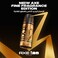 Axe Marshmallow Smoke Limited Edition Deodorant Body Spray,  Vanilla and Dark Musk Scent,  150ml Pack of 2