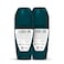 Rexona Men Thermocool Antiperspirant Deodorant Roll-On, Cooling Menthol and Blue Lavender, 50ml Pack of 2