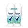 Rexona Thermocool  Antiperspirant Deodorant Roll-On, Cooling Eucalyptus and Coconut Water, 50ml Pack of 2