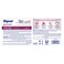 Signal Gum Expert Toothpaste, Fresh, 75ml Pack of 2