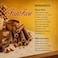 Funfare Chocolate Wafer Rolls with Hazelnut Filling, 30g