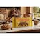 Funfare Chocolate Wafer Rolls with Hazelnut Filling, 30g
