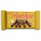 Funfare Chocolate Wafer Rolls with Hazelnut Filling, 30g