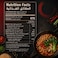 Ching&rsquo;s Secret Korean Ramen Hot and Spicy Soupy Noodles, 112g, Pack of 4