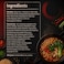 Ching&rsquo;s Secret Korean Ramen Hot and Spicy Soupy Noodles, 112g, Pack of 4