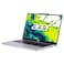 Acer Aspire Lite Laptop, Intel Core i7-1355U, 16GB RAM, 512GB SSD, 15.6 Inch, Silver