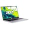 Acer Aspire Lite Laptop, Intel Core i7-1355U, 16GB RAM, 512GB SSD, 15.6 Inch, Silver