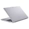 Acer Aspire Lite Laptop, Intel Core i7-1355U, 16GB RAM, 512GB SSD, 15.6 Inch, Silver