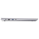 Acer Aspire Lite Laptop, Intel Core i7-1355U, 16GB RAM, 512GB SSD, 15.6 Inch, Silver