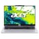 Acer Aspire Lite Laptop, Intel Core i7-1355U, 16GB RAM, 512GB SSD, 15.6 Inch, Silver