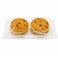 Pan Cake Snack Chocolate Chip 5 Pieces Pack