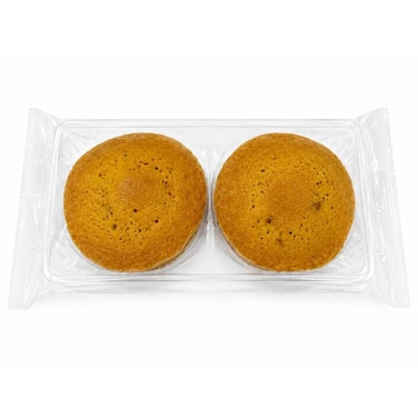 Pan Cake Snack Strawberry 5 Pieces Pack