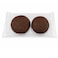 Pan Cake Snack Double Chocolate 5 Pieces Pack
