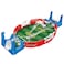 Power Joy GoalGoal Mini Football Field Tabletop Soccer Game Set for Kids, 2 Players