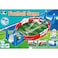 Power Joy GoalGoal Mini Football Field Tabletop Soccer Game Set for Kids, 2 Players