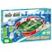 Power Joy GoalGoal Mini Football Field Tabletop Soccer Game Set for Kids, 2 Players