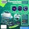 Clementoni Science Play Planetarium Projector, Educational Space Projection Toy with Interchangeable Slides