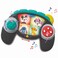 Disney Baby My 1st Game Controller Interactive Learning Toy with Light and Sound, Multicolor