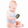 Disney Baby My 1st Game Controller Interactive Learning Toy with Light and Sound, Multicolor