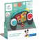 Disney Baby My 1st Game Controller Interactive Learning Toy with Light and Sound, Multicolor