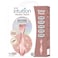 Schick Intuition Perfect Touch Razor Kit with 5 Blade Refills and Hande