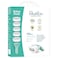 Schick Intuition Sensitive Care Razor Kit with 5 Blade Refills and Handle
