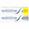 Sensodyne Extra Whitening Toothpaste for Sensitive Teeth, 125g, Pack of 2