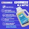 Originally Yellow Laundry Detergent Unscented Ultra-Concentrated and Fabric Softener Bundle, 1.48L and 1L, Pack of 2