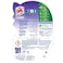 DAC Deluxe Midnight Bouquet Toilet Rim Block, 100g