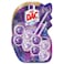 DAC Deluxe Midnight Bouquet Toilet Rim Block, 100g