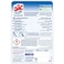 DAC Blue Water Eucalyptus Toilet Rim Block, 100g