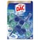 DAC Blue Water Eucalyptus Toilet Rim Block, 100g