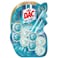 DAC Deluxe Lovely Jasmine Toilet Rim Block, 100g