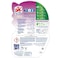 DAC Deluxe Delicate Magnolia Toilet Rim Block, 100g