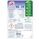 DAC Power Active Lavender Toilet Rim Block, 100g