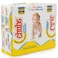 Chubs Water Wet Wipes, 99% Pure Water, Fragrance Free, 40 Wipes, Pack of 4