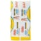 Chubs Water Wet Wipes, 99% Pure Water, Fragrance Free, 40 Wipes, Pack of 4
