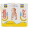 Chubs Water Wet Wipes, 99% Pure Water, Fragrance Free, 40 Wipes, Pack of 4