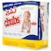 Chubs Baby Sensitive Wet Wipes, Fragrance Free, 40 Wipes, Pack of 4