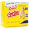 Chubs Baby Ultra Aloe Wet Wipes with Chamomile, 40 Wipes, Pack of 4