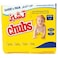 Chubs Baby Ultra Aloe Wet Wipes with Chamomile, 40 Wipes, Pack of 4