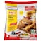 Americana Zingz Chicken Fillet Hot and Crunchy, 700g