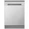 LG Dishwasher DFC811FL 13 Place Settings Freestanding Dishwasher, Silver