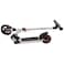 Porodo VIM Kids Scooter White, 150W Motor, Foldable Electric Scooter