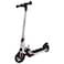 Porodo VIM Kids Scooter White, 150W Motor, Foldable Electric Scooter